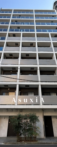 プレール・ドゥーク日本橋