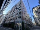 リビオ日本橋浜町パークフィール 6階 602 トップ画像