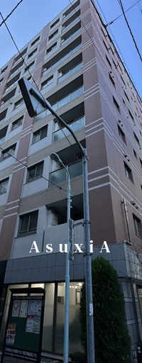 リビオ日本橋浜町パークフィール