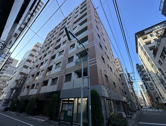 リビオ日本橋浜町パークフィール
