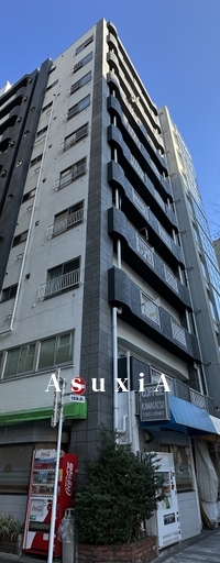 セブンスターマンション第1日本橋