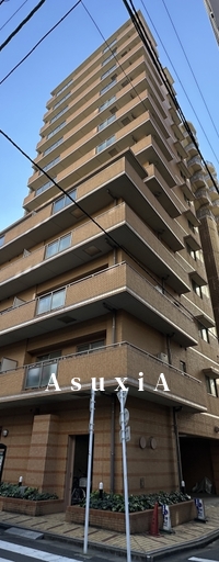 日本橋浜町パーク・ホームズ