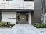 ウィルローズ日本橋浜町公園 外観