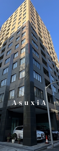 AXIA 日本橋