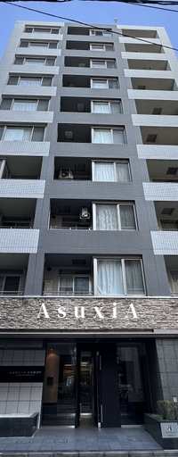 メルヴェーユ日本橋浜町