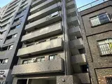 ハイクラッセ日本橋浜町