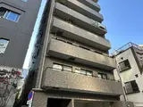 ハイクラッセ日本橋浜町