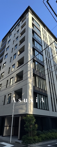 ディアナコート日本橋浜町