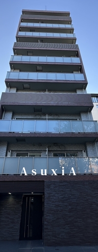 オークルーム日本橋浜町