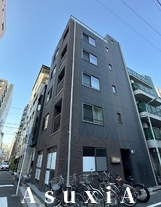 THE ROOM’S日本橋浜町