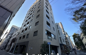 フュージョンハイツ浜町