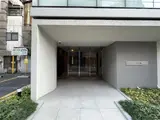 Alpha Prime日本橋EAST エントランス