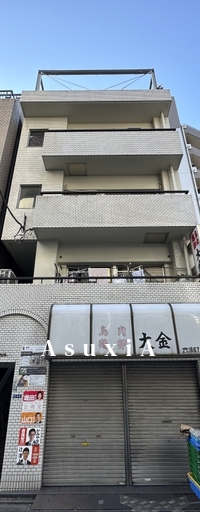 第Ⅱエリザベスビル