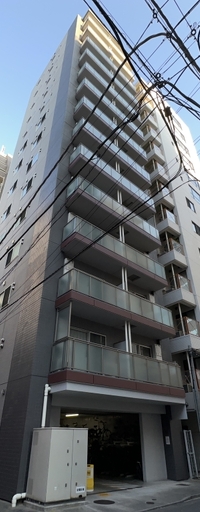 プライムアーバン日本橋浜町