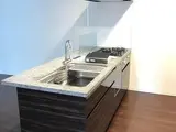 プレシス日本橋三越前mimuro キッチン