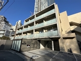 ディームス麻布狸穴町 5階 504 トップ画像