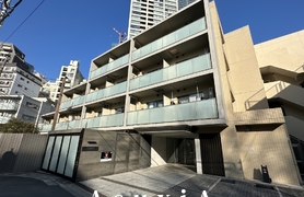 ディームス麻布狸穴町