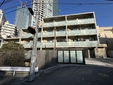 ディームス麻布狸穴町 5階 504