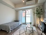ディームス麻布狸穴町 洋室