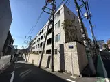オープンレジデンシア広尾Ⅰ