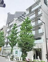 パークフラッツ新宿イーストサイド