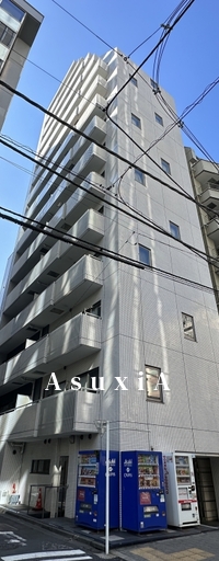レガーロ新橋
