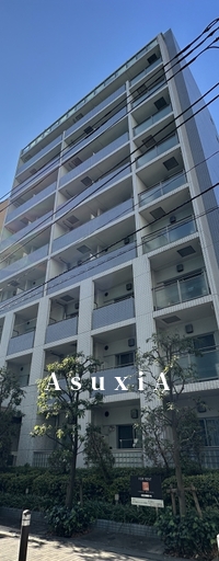 パークアクシス浜松町