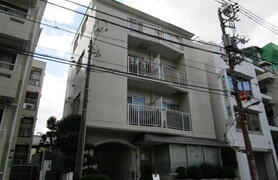 早稲田ロイヤルマンション