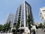 プラウド恵比寿ディアージュ