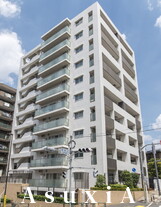 ブリリア文京動坂上