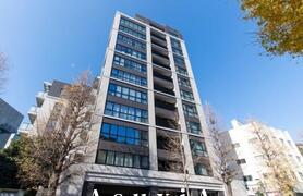 プラウド恵比寿ディアージュ