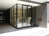プラウド恵比寿ディアージュ 外観