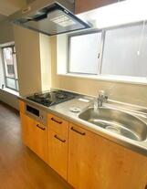 富士ニューハイツ