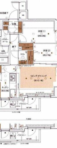 メインステージ上野松が谷