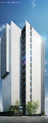 ザ・パークハビオ入谷