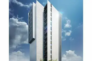 ザ・パークハビオ入谷の外観
