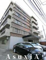 新宿マンション