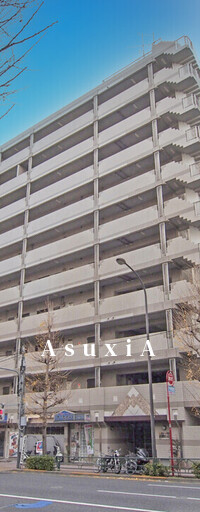 ストーク武蔵小山