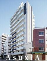 メイクスデザイン入谷II