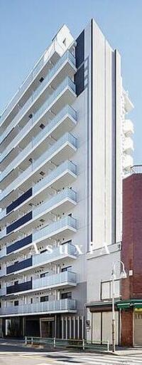 メイクスデザイン入谷II