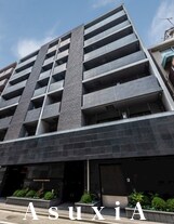 グランドコンシェルジュ日本橋水天宮