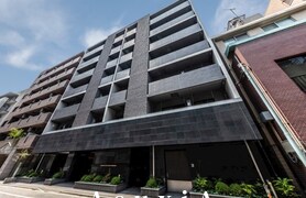 グランドコンシェルジュ日本橋水天宮