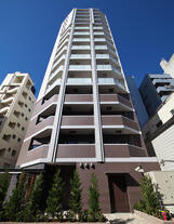 パークアクシス浅草橋Ⅱ