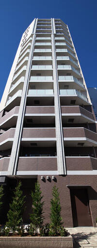 パークアクシス浅草橋Ⅱ