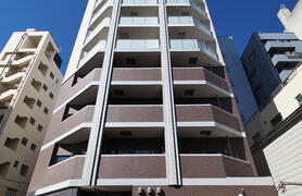 パークアクシス浅草橋Ⅱ