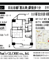 グレイス代官山