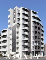 イルフィオーレ都立大学