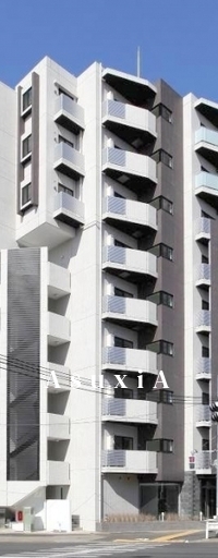 イルフィオーレ都立大学