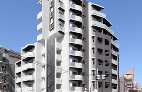 イルフィオーレ都立大学