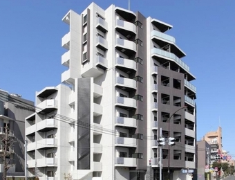 イルフィオーレ都立大学